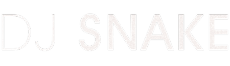 DJ Snake