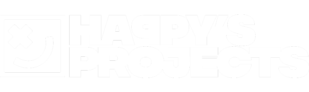 Happy's Projects